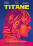 Affiche du film TITANE