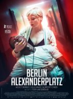 Affiche du film BERLIN ALEXANDERPLATZ