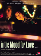 Affiche du film IN THE MOOD FOR LOVE