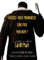 Affiche du film CANDYMAN