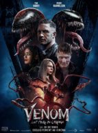Affiche du film VENOM : LET THERE BE CARNAGE
