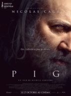Affiche du film PIG