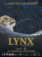 Affiche du film LYNX