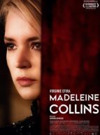 Affiche du film MADELEINE COLLINS