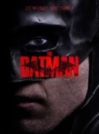 Affiche du film THE BATMAN