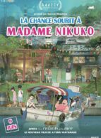 Affiche du film LA CHANCE SOURIT A MADAME NIKUKO