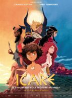 Affiche du film ICARE