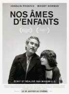 Affiche du film NOS AMES D'ENFANTS