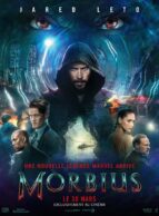 Affiche du film MORBIUS