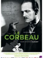 Affiche du film LE CORBEAU