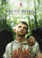 Affiche du film BRUNO REIDAL, CONFESSION D'UN MEURTRIER
