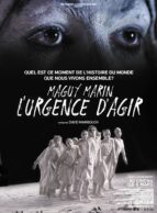 Affiche du film MAGUY MARIN : L'URGENCE D'AGIR