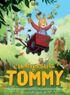 Affiche du film L'ANNIVERSAIRE DE TOMMY