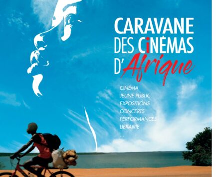 Image programmation CARAVANE DES CINÉMAS D'AFRIQUE