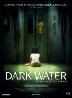 Affiche du film DARK WATER