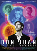 Affiche du film DON JUAN