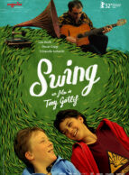 Affiche du film SWING