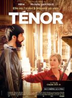 Affiche du film TENOR