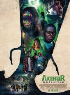 Affiche du film ARTHUR, MALEDICTION