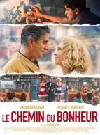 Affiche du film LE CHEMIN DU BONHEUR
