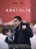 Affiche du film ANATOLIA
