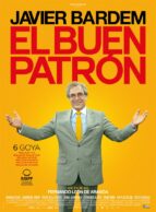 Affiche du film EL BUEN PATRON