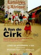 Affiche du film A FON DE CIRK