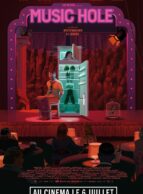 Affiche du film MUSIC HOLE