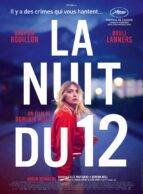 Affiche du film LA NUIT DU 12