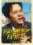 Affiche du film BECOMING FATHER