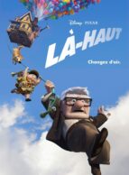Affiche du film LÀ-HAUT