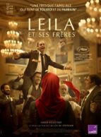 Affiche du film LEILA ET SES FRERES