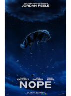 Affiche du film NOPE