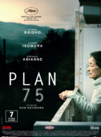 Affiche du film PLAN 75