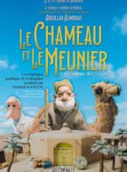 Affiche du film LE CHAMEAU ET LE MEUNIER