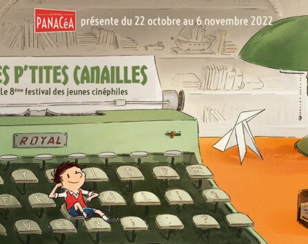 Image programmation LES P'TITES CANAILLES 》Festival Jeune Public