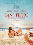 Affiche du film SANS FILTRE
