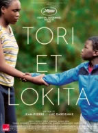 Affiche du film TORI ET LOKITA