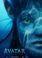 Affiche du film AVATAR : LA VOIE DE L'EAU