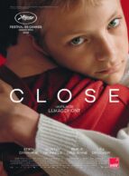 Affiche du film CLOSE