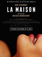 Affiche du film LA MAISON