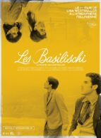 Affiche du film LES BASILISCHI (1963)