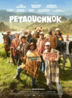 Affiche du film PETAOUCHNOK