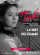 Affiche du film LA NUIT DES FEMMES