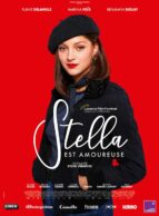 Affiche du film STELLA EST AMOUREUSE