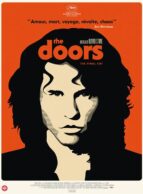Affiche du film THE DOORS