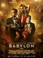 Affiche du film BABYLON
