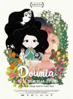 Affiche du film DOUNIA ET LA PRINCESSE D'ALEP