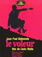 Affiche du film Le Voleur (1967)