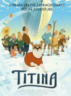 Affiche du film TITINA